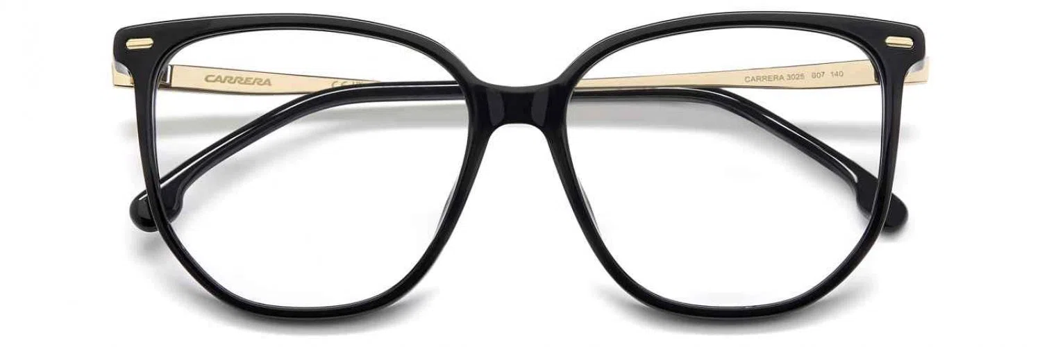 Carrera 3025 Eyeglasses - view 20